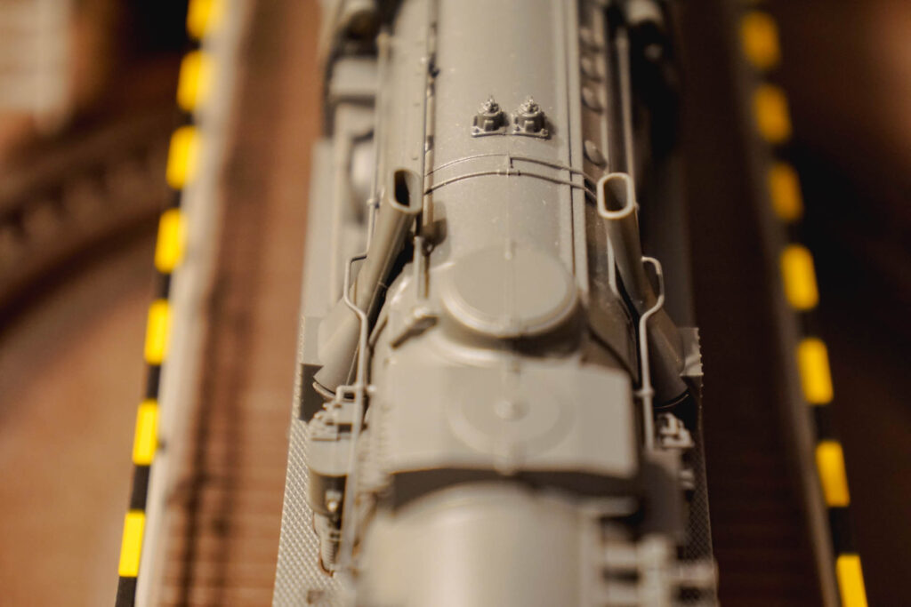 Maerklin 39160 BR42 9000 13