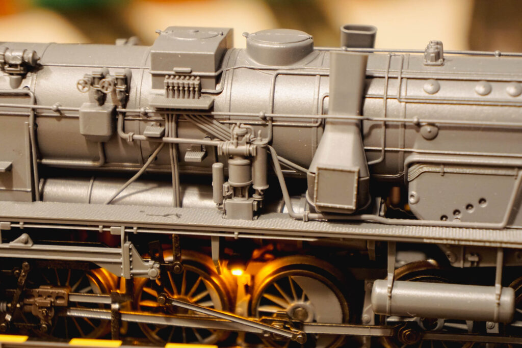 Maerklin 39160 BR42 9000 8
