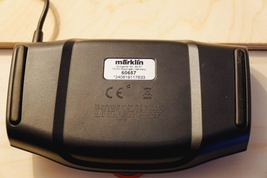 Maerklin 60657 Mobile Station 2