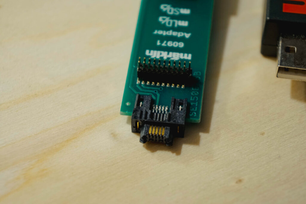 Maerklin 60971 Decoder Programmer 5