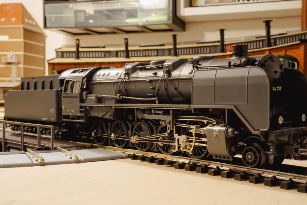 Maerklin 37881 BR44 039 DRG 1