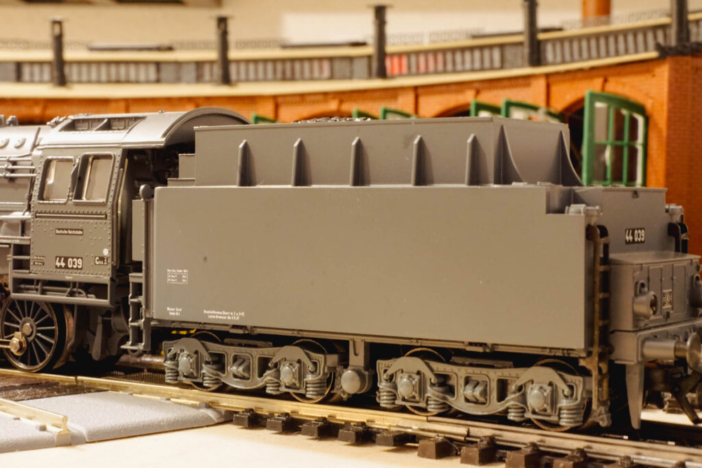 Maerklin 37881 BR44 039 DRG 3