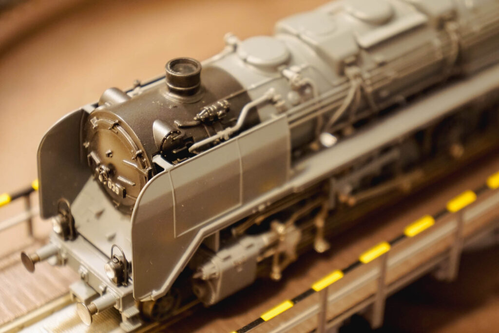 Maerklin 37881 BR44 039 DRG 5