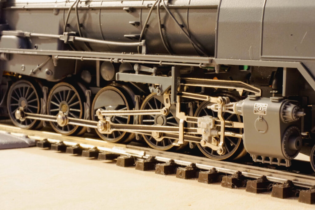 Maerklin 37881 BR44 039 DRG 9