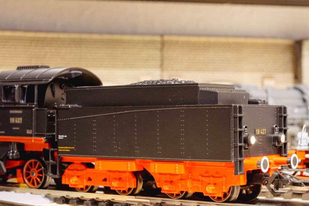 Maerklin 37184 18 472 DRG 7
