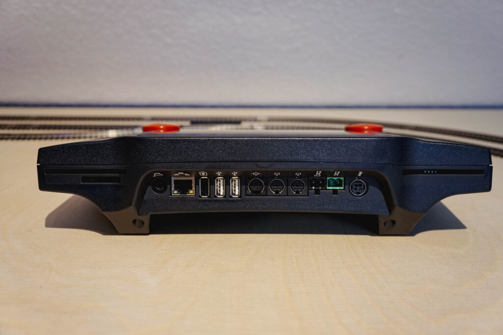Maerklin 60226 Central Station 3 7