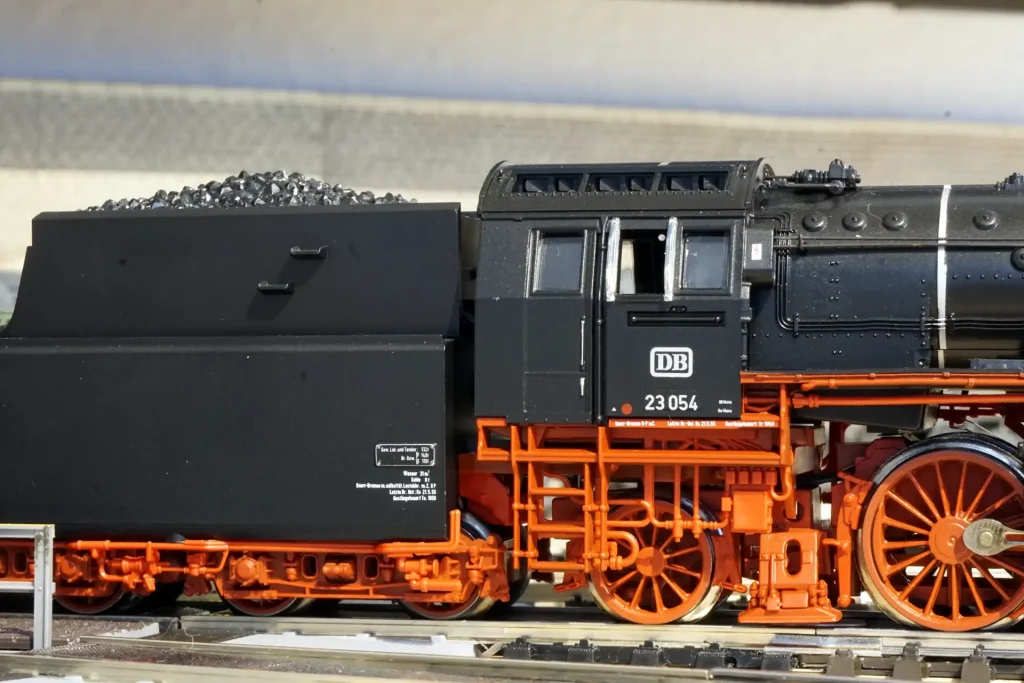 Roco 69225 BR23 054 DB (3)