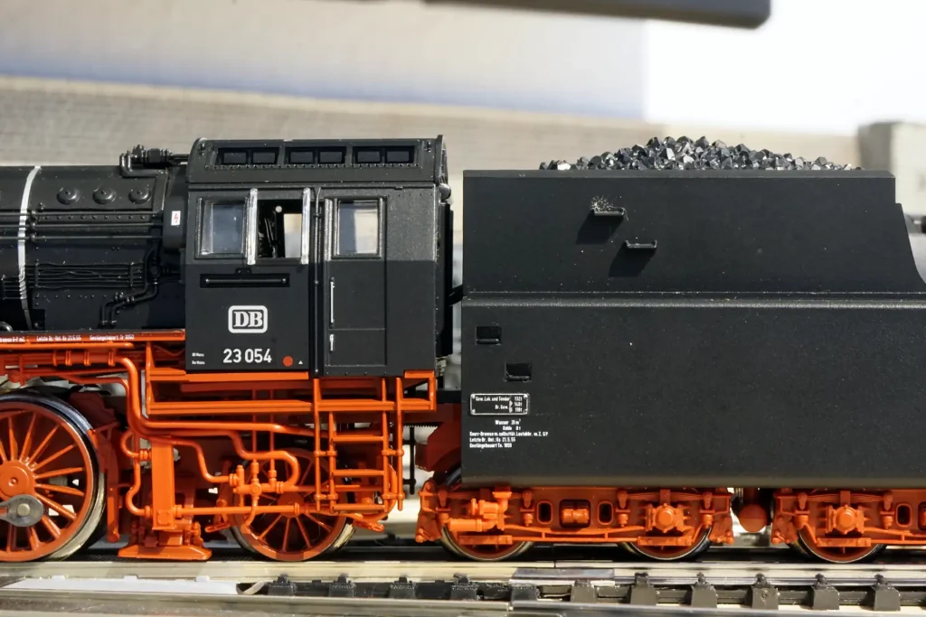 Roco 69225 BR23 054 DB (5)