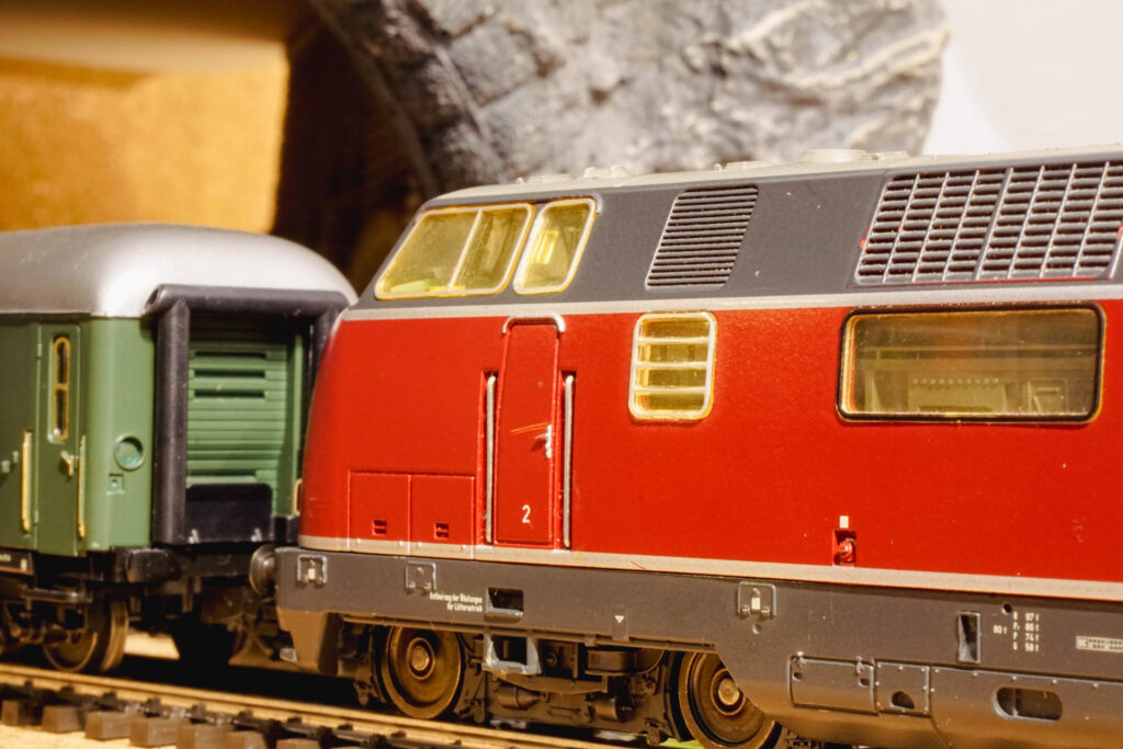Maerklin 3380 220 007 9 DB 3