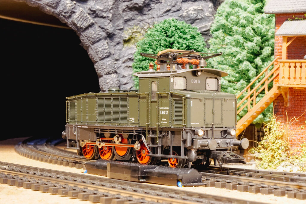 Maerklin 3456 E60 12 DB 1