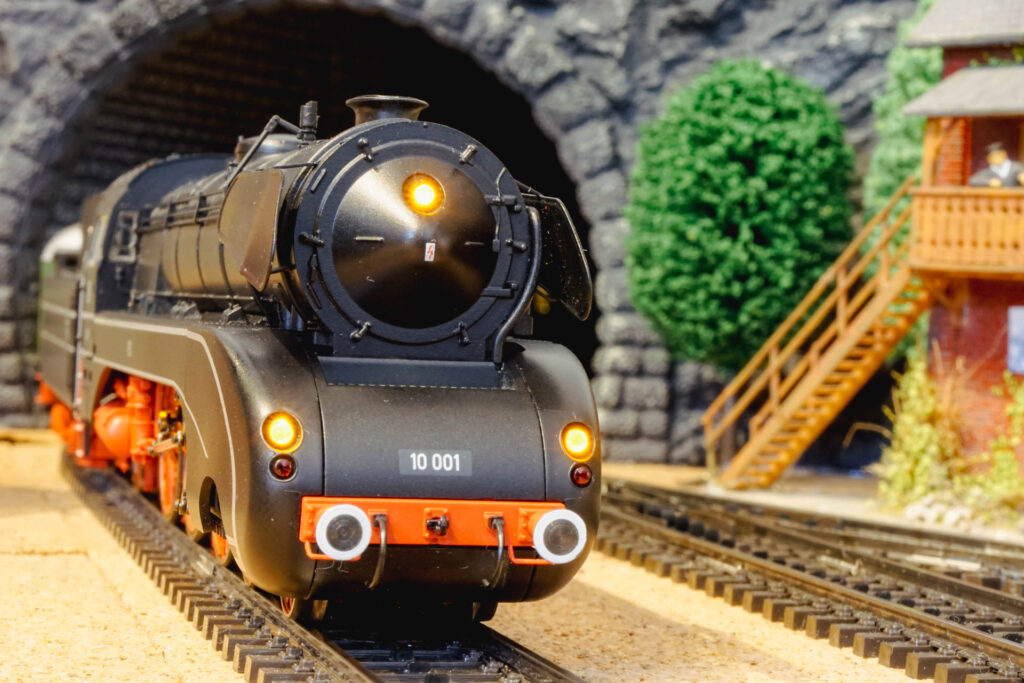 Maerklin 37080 BR10 001 DB 2