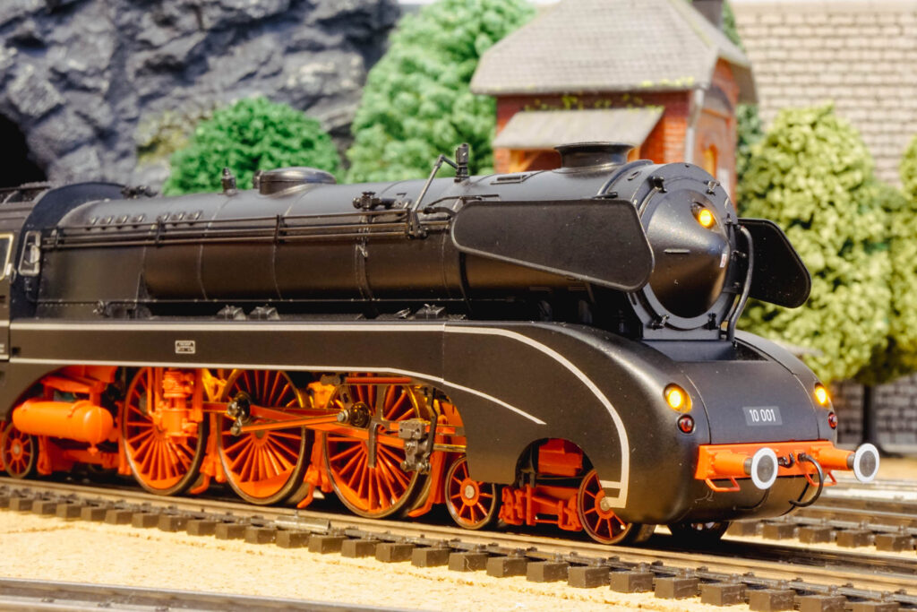 Maerklin 37080 BR10 001 DB 3