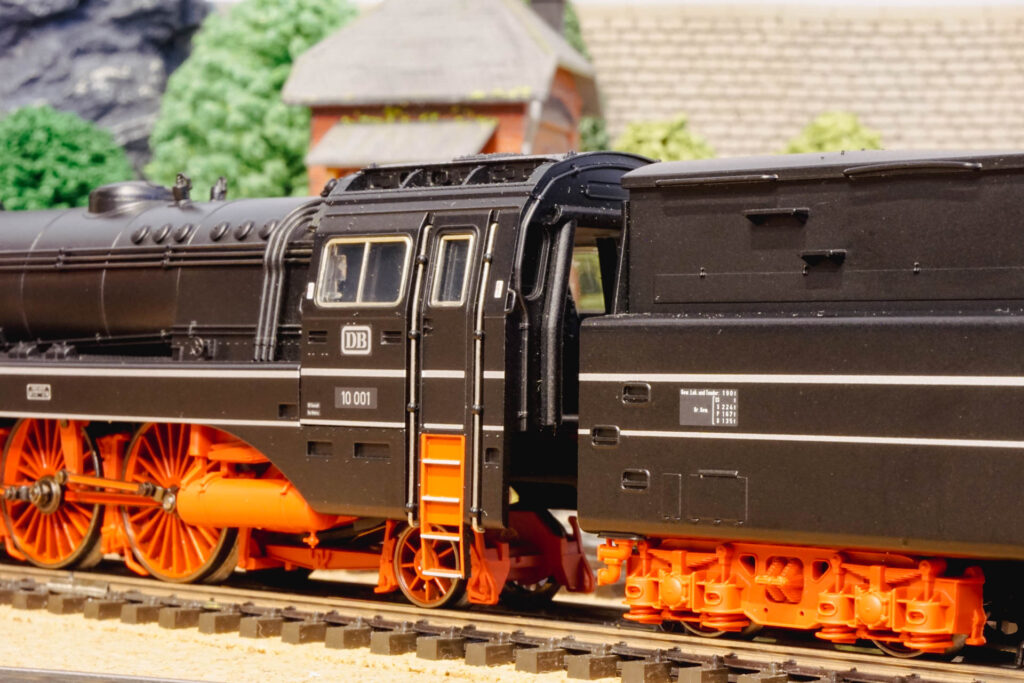 Maerklin 37080 BR10 001 DB 6