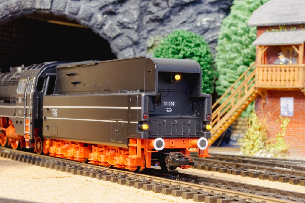 Maerklin 37080 BR10 001 DB 7