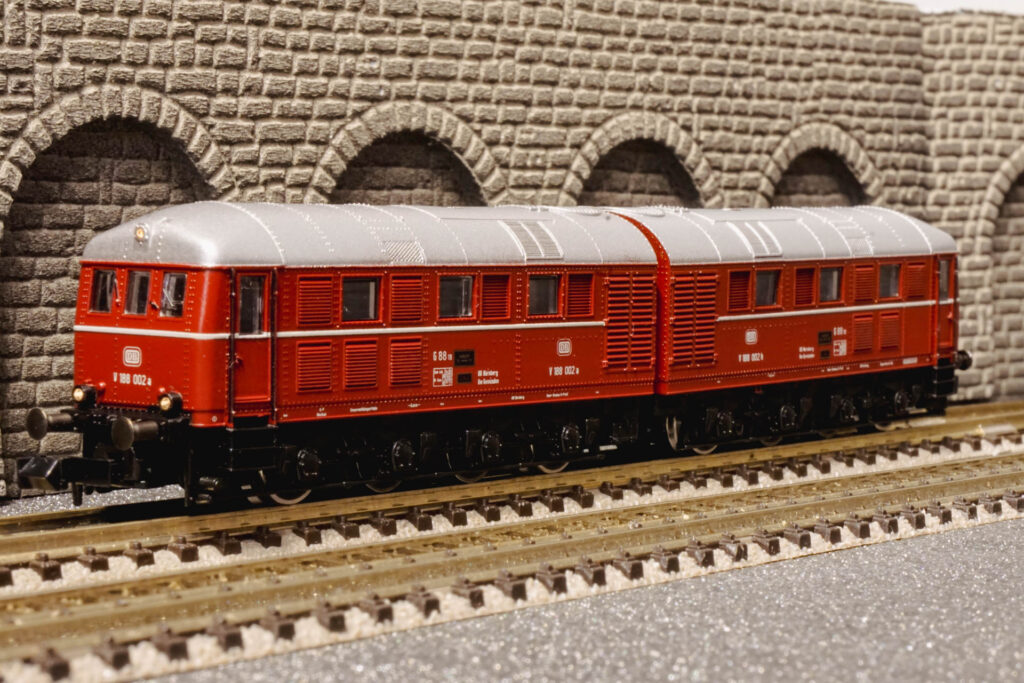 Roco 23265 V188 002 DB 1