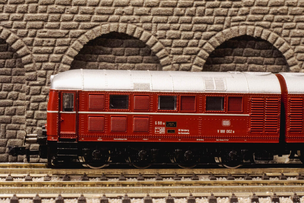 Roco 23265 V188 002 DB 2