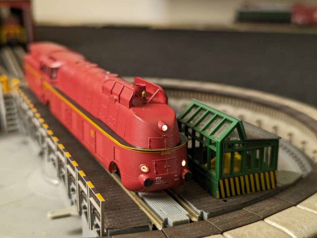Arnold 2217 BR05 002 DRG 1