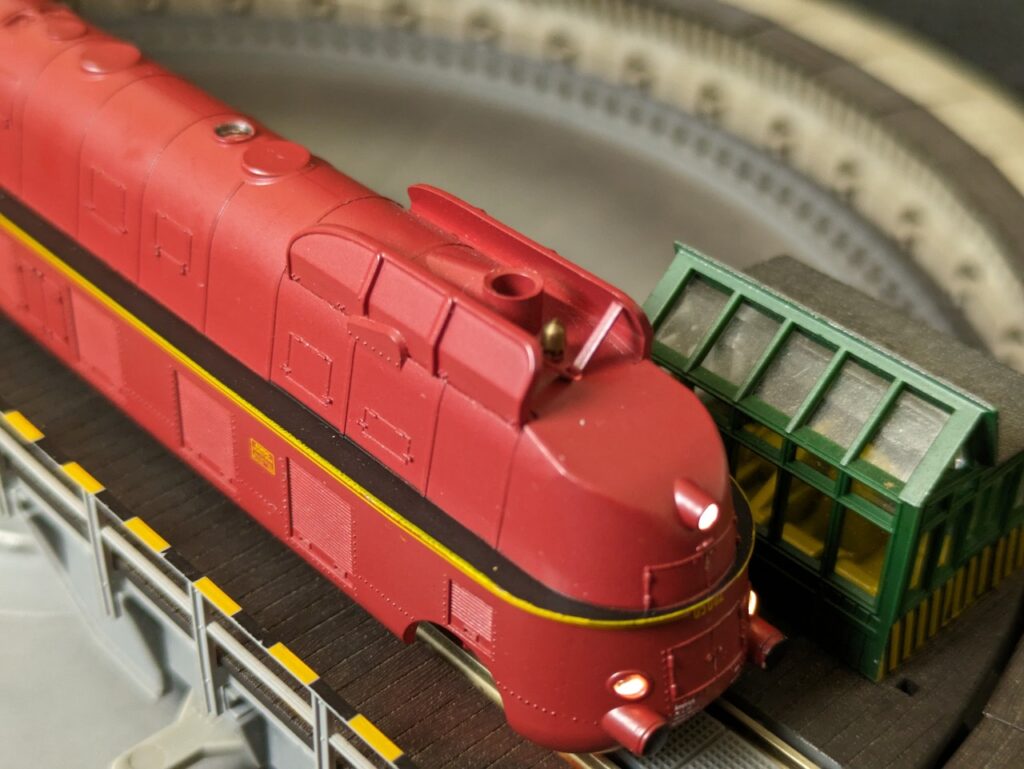 Arnold 2217 BR05 002 DRG 8
