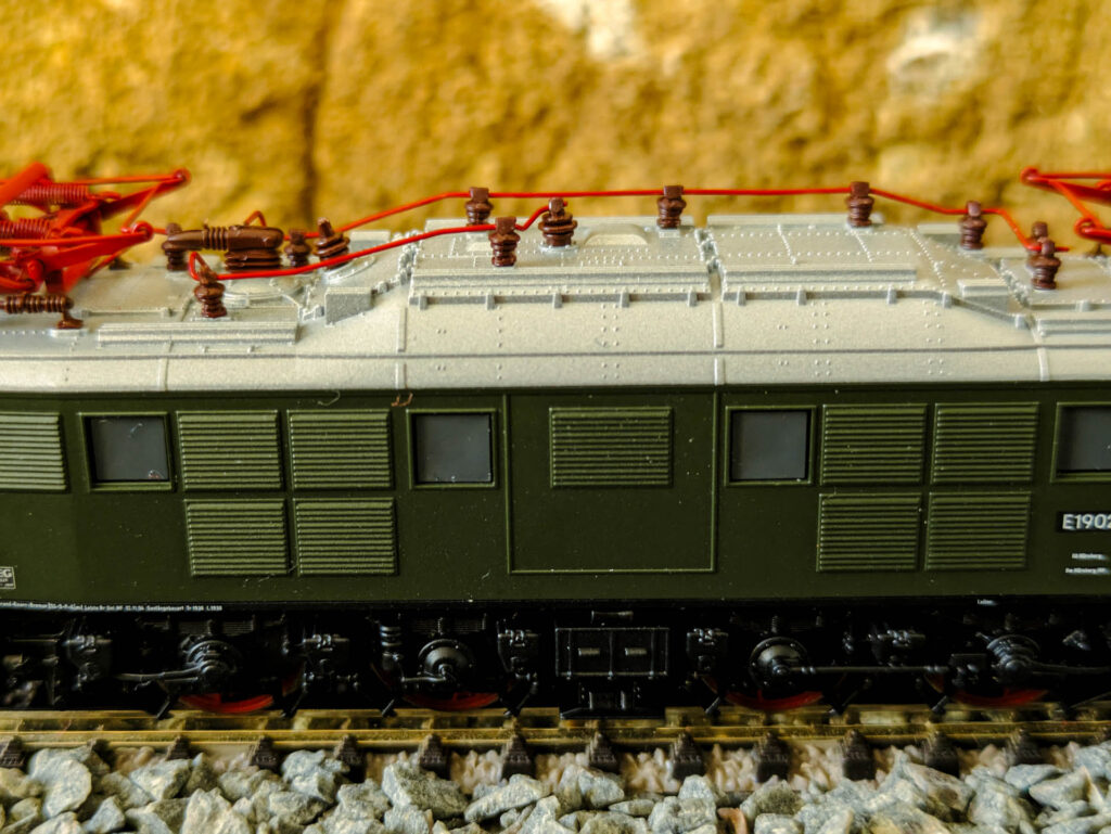 Fleischmann 731905 E19 02 DB (5)