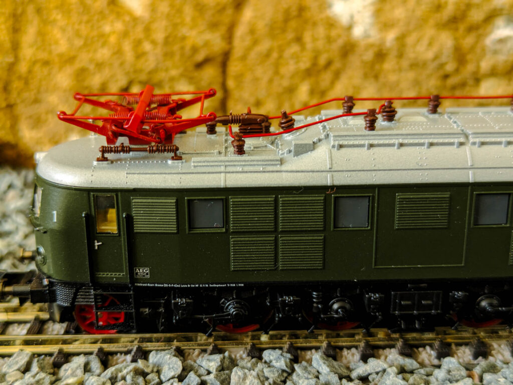 Fleischmann 731905 E19 02 DB (6)