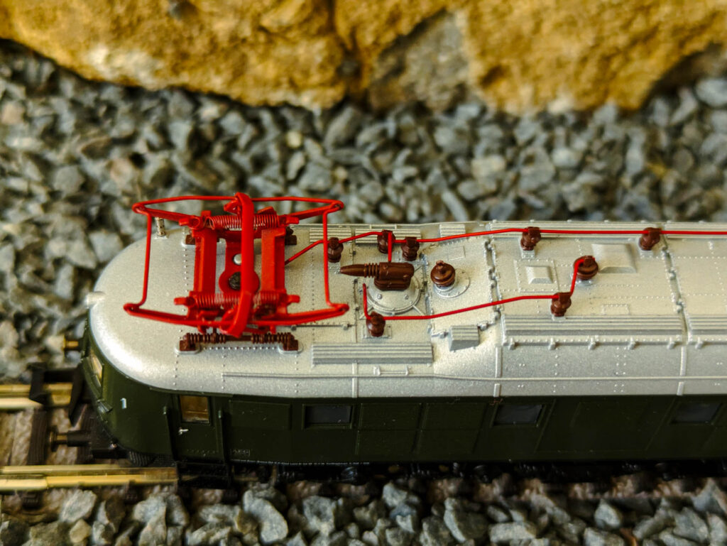 Fleischmann 731905 E19 02 DB (7)