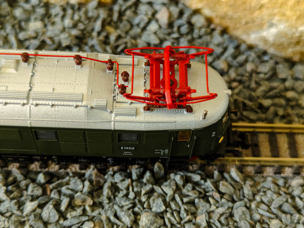 Fleischmann 731905 E19 02 DB (9)