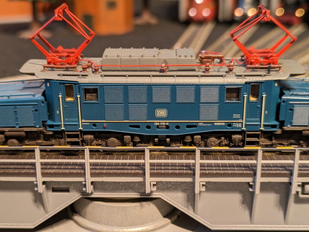 Fleischmann 7395 BR194 178-0 DB (3)