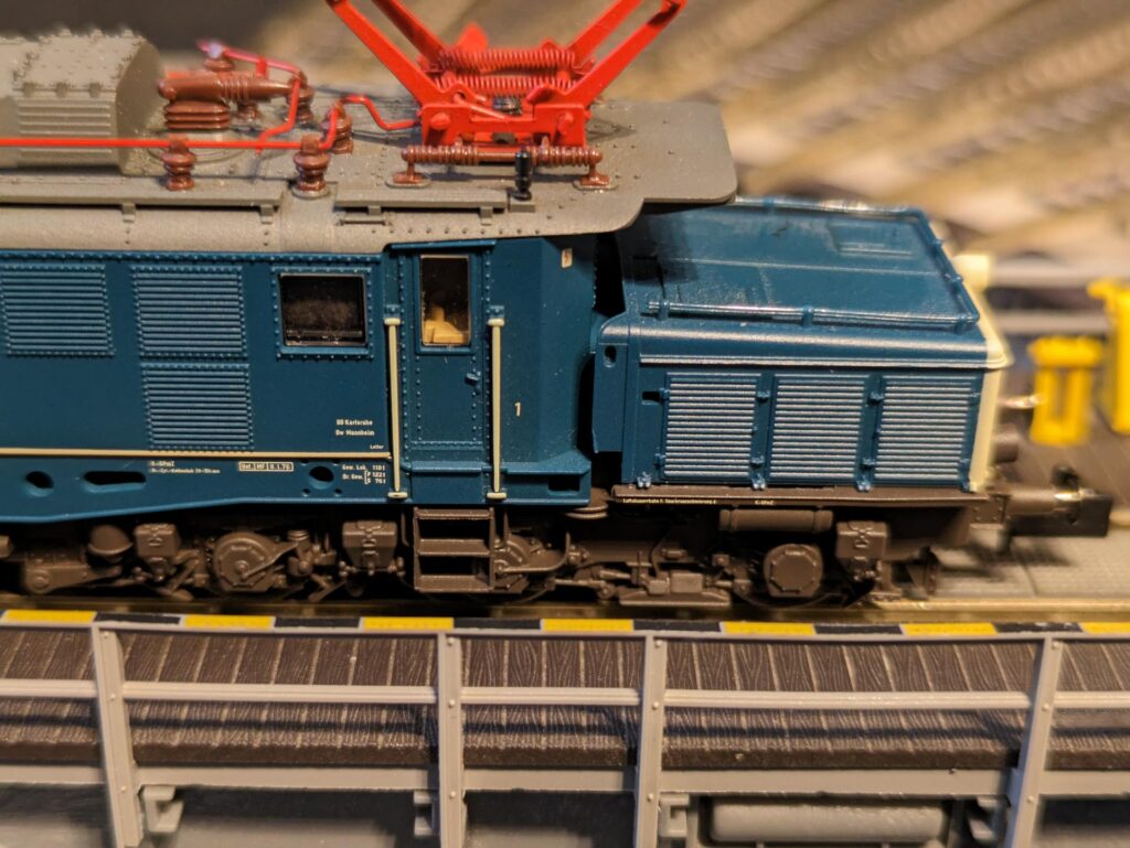 Fleischmann 7395 BR194 178-0 DB (4)