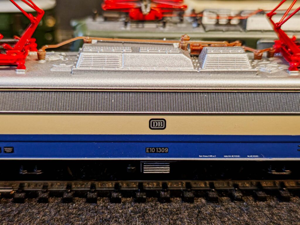Minitrix 12443 E10 1309 DB (4)