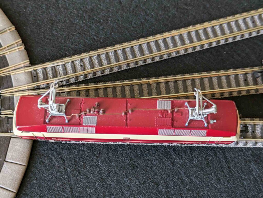 Fleischmann 7350 120 002-1 DB (10)