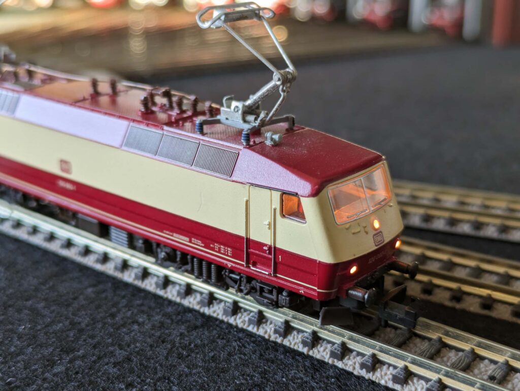 Fleischmann 7350 120 002-1 DB (2)