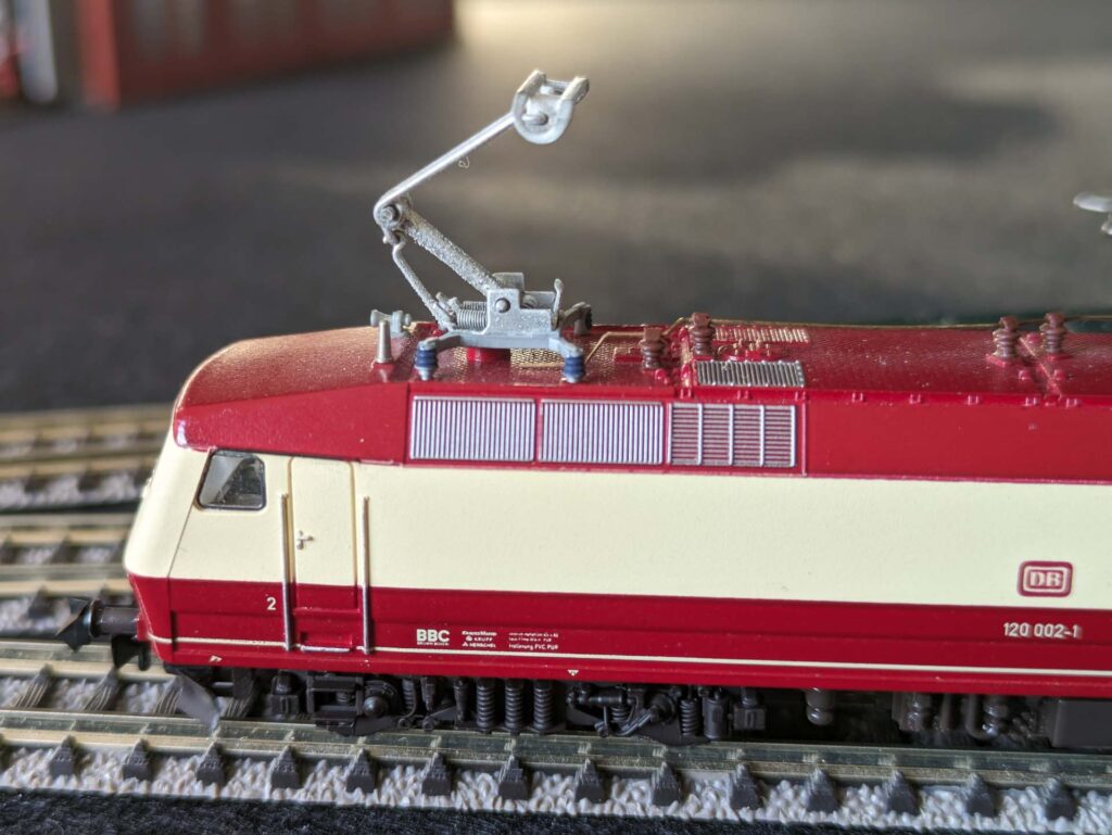 Fleischmann 7350 120 002-1 DB (6)