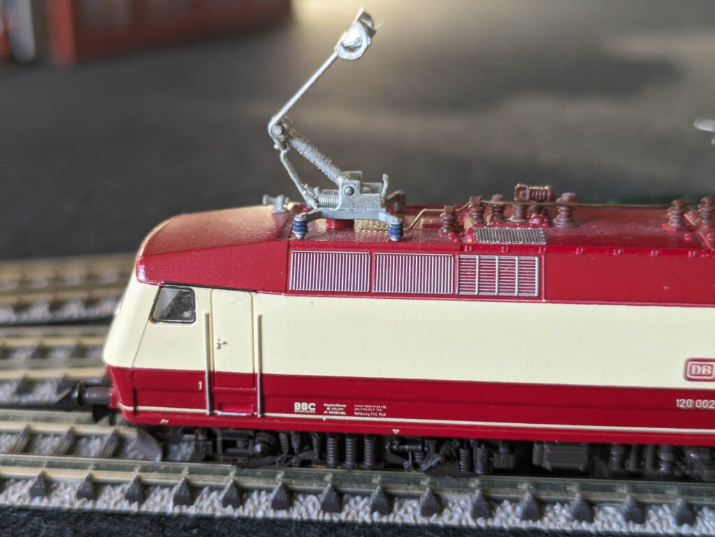 Fleischmann 7350 120 002-1 DB (9)