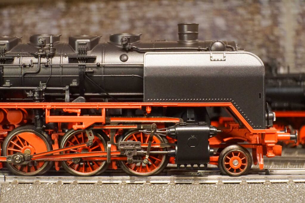 Märklin 29825 BR 50 2362 DB (2)