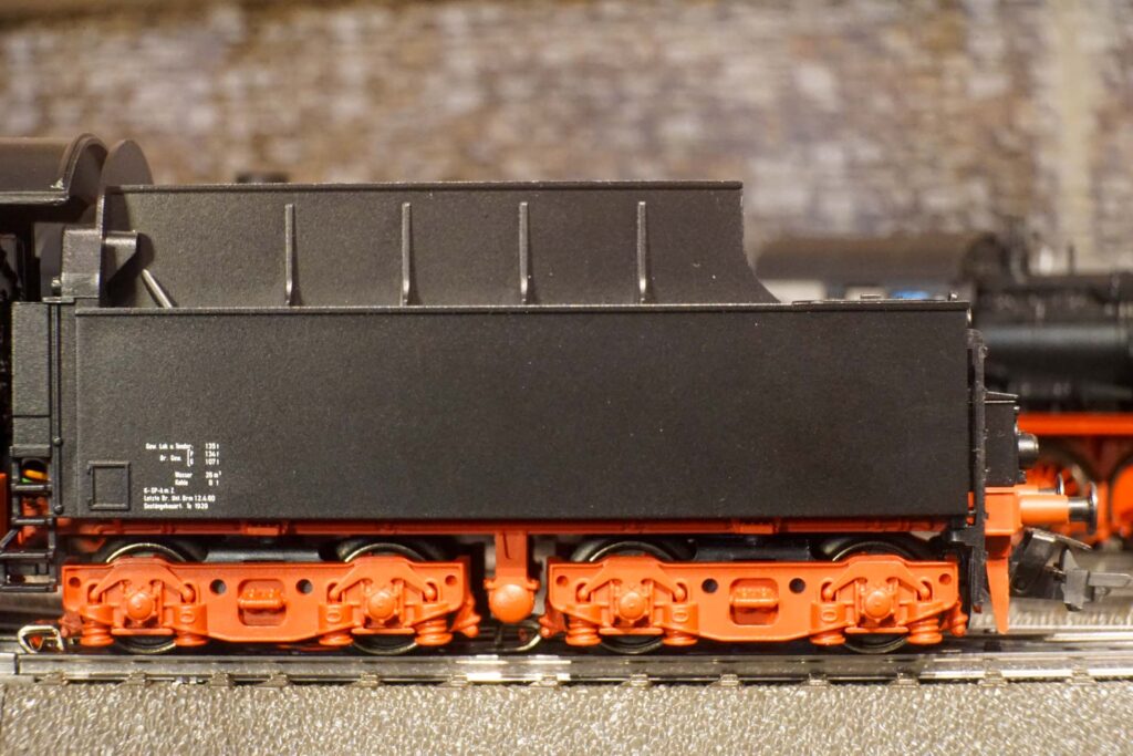 Märklin 29825 BR 50 2362 DB (5)