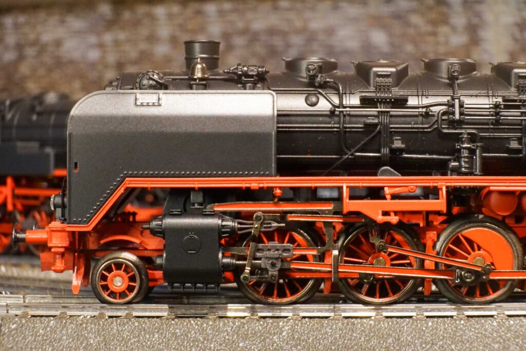Märklin 29825 BR 50 2362 DB (7)