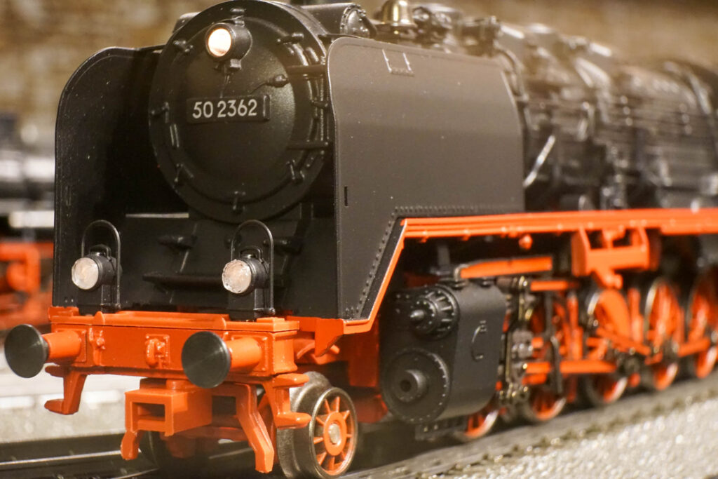 Märklin 29825 BR 50 2362 DB (8)