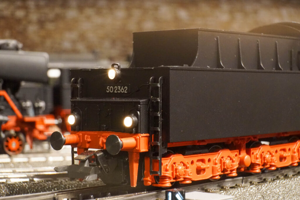 Märklin 29825 BR 50 2362 DB (9)