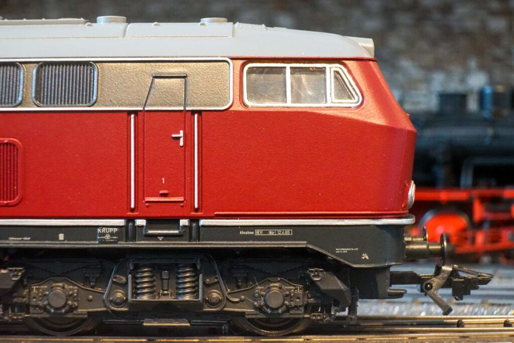 Märklin 29825 V160 026 DB (2)