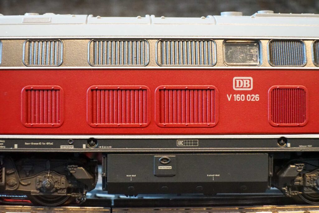 Märklin 29825 V160 026 DB (4)