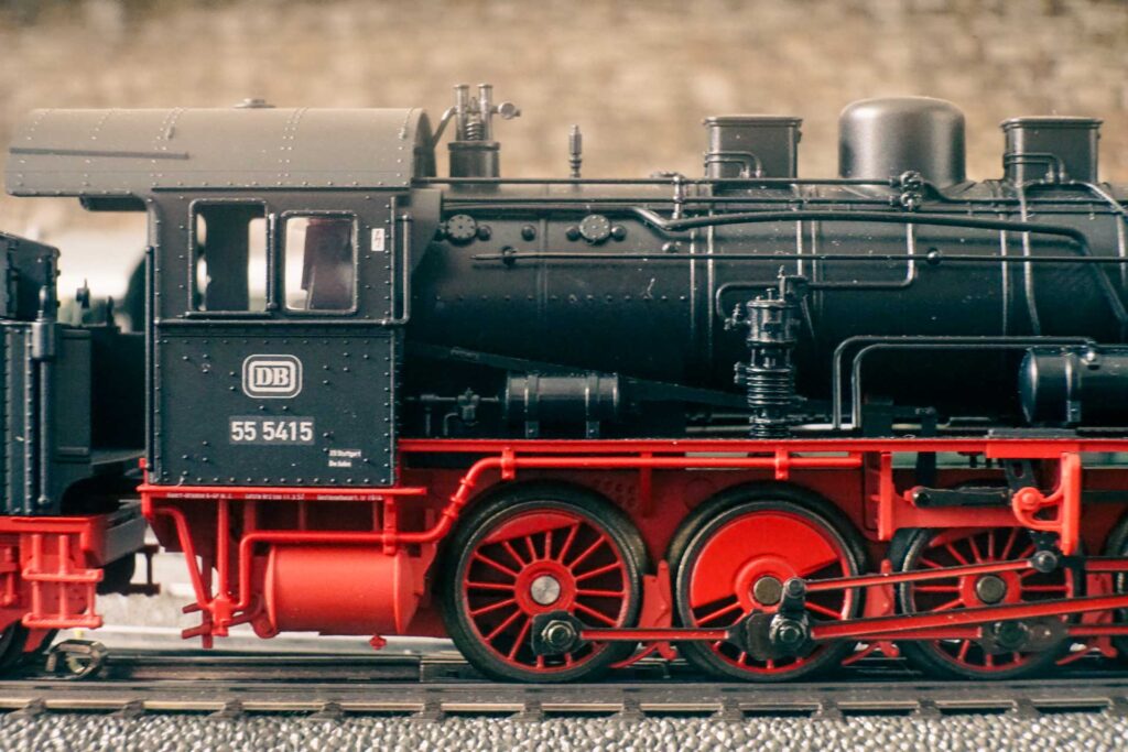 Märklin 29840 BR 55 5415 DB (3)