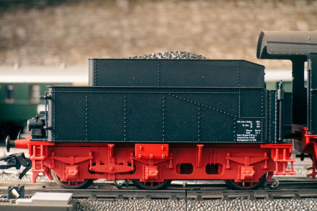 Märklin 29840 BR 55 5415 DB (4)