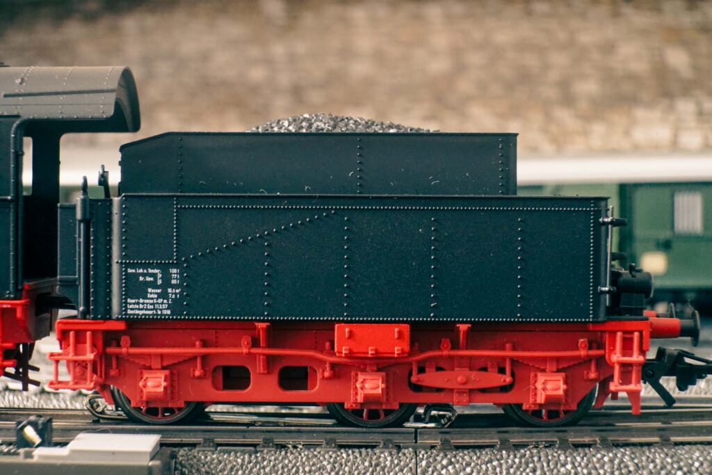 Märklin 29840 BR 55 5415 DB (5)