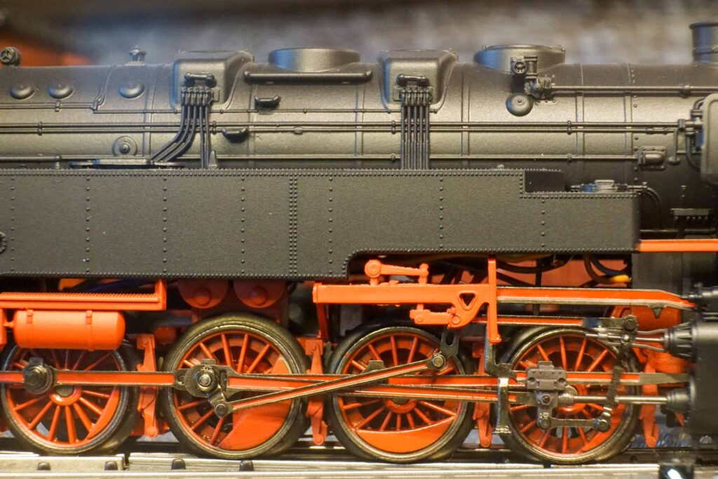 Märklin 29840 BR 85 010 DB (3)
