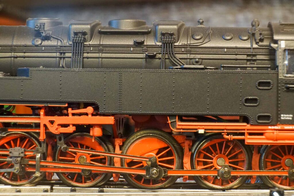 Märklin 29840 BR 85 010 DB (6)