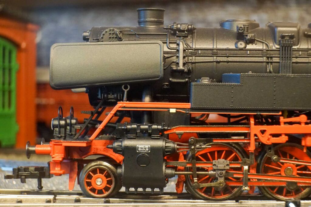 Märklin 29840 BR 85 010 DB (7)
