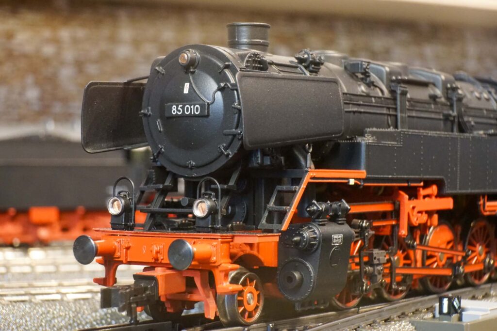 Märklin 29840 BR 85 010 DB (8)