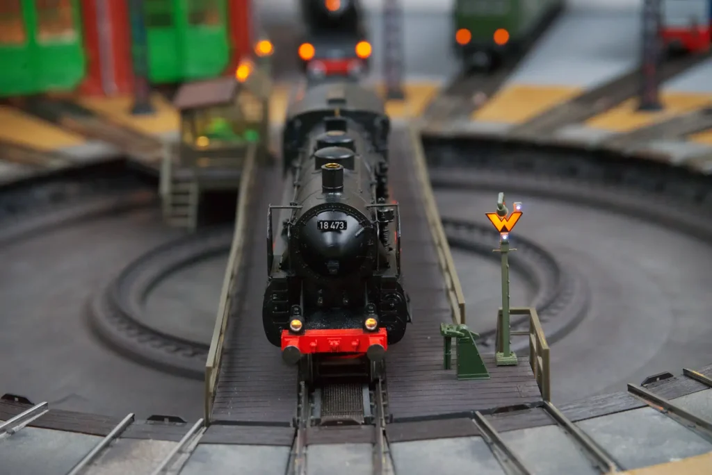 Märklin 29855 18 473 DB (1)