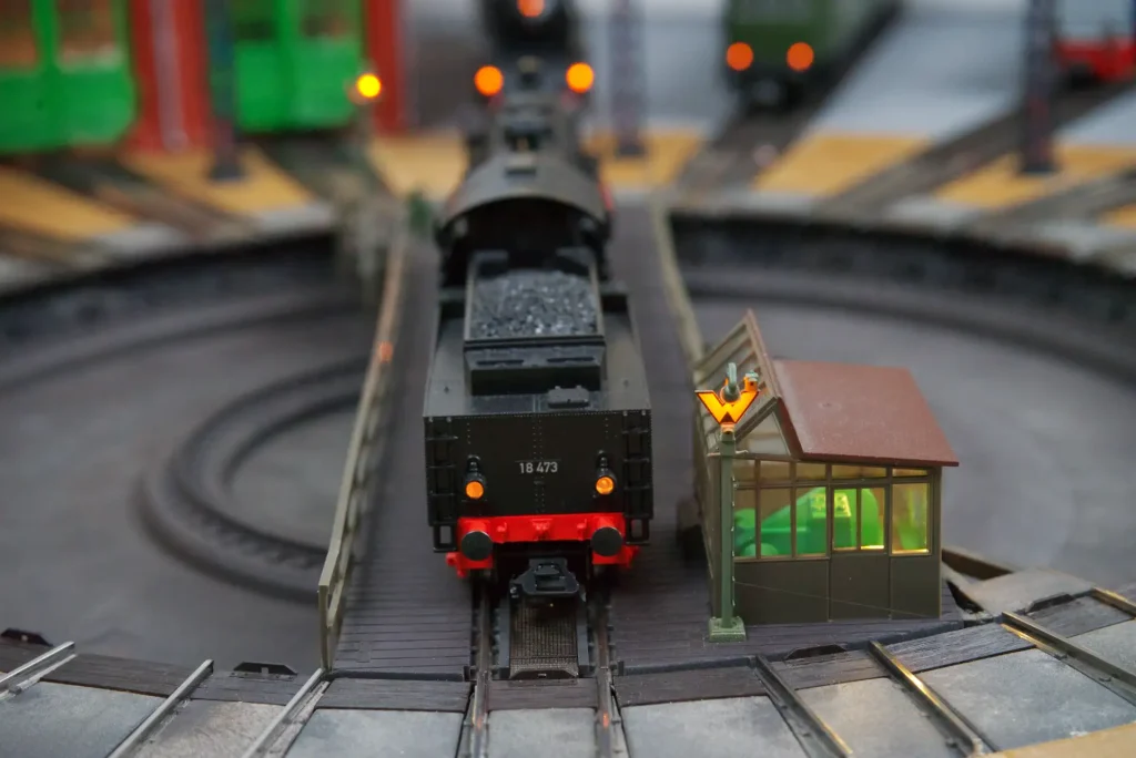 Märklin 29855 18 473 DB (2)