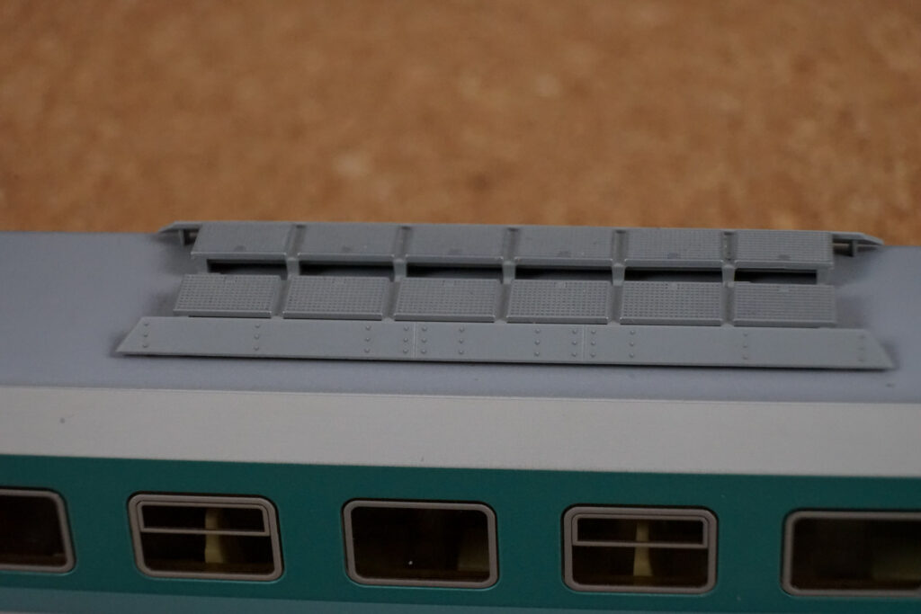 Märklin 3476 BR 610 Pendolino DB (12)